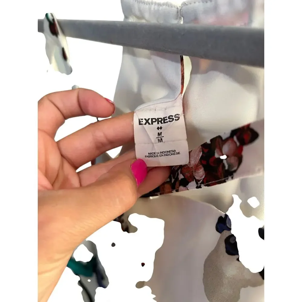 Express Tank Top - Picture 2 of 4